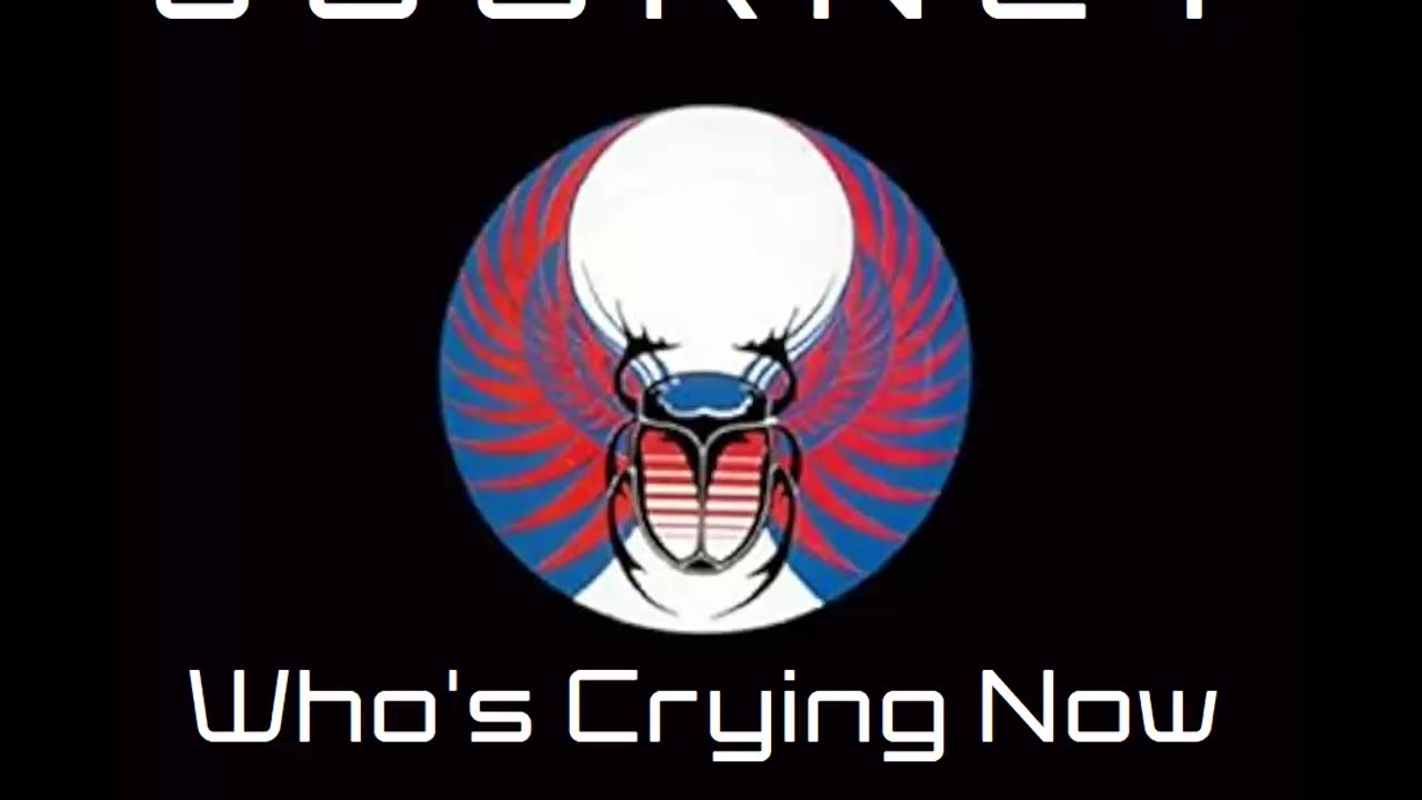 Journey - Who's Crying Now (David R. Fuller Mix)