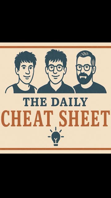 EP179 CLIP Guy explains evolution.