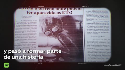 El enigmático 'ET de Varginha' y su legado 30 años después