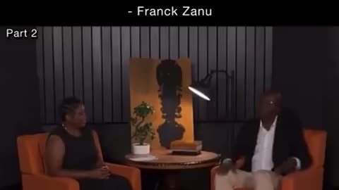 Africans: The Original White Supremacists