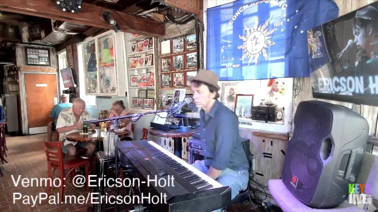 OCTOBER 7 2025 LIVE AT TWO FRIENDS PART 4