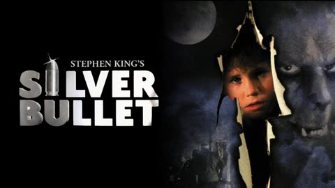 Main Tilte ( Silver Bullet )