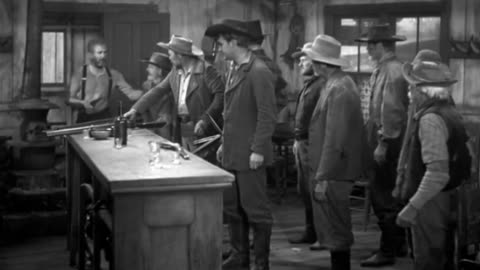 The Westerner (1940) - Full Movie