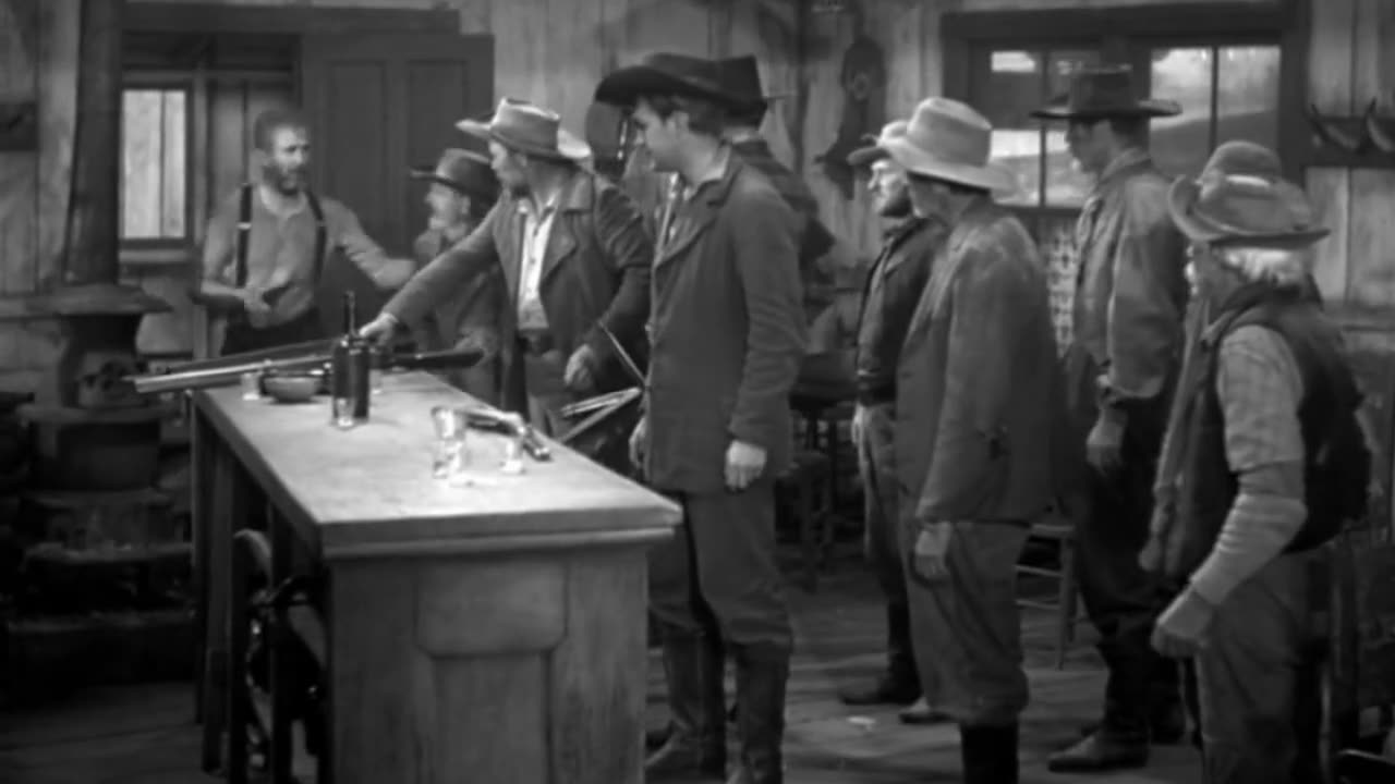 The Westerner (1940) - Full Movie