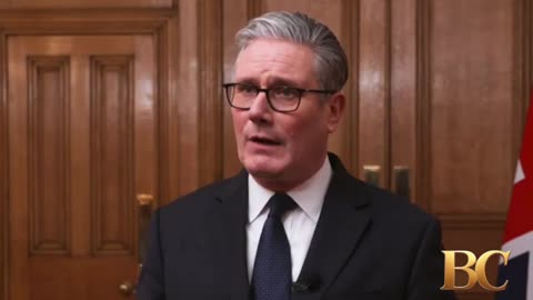 Trump’s NATO-Afghanistan comments ‘appalling’, says U.K.’s Keir Starmer