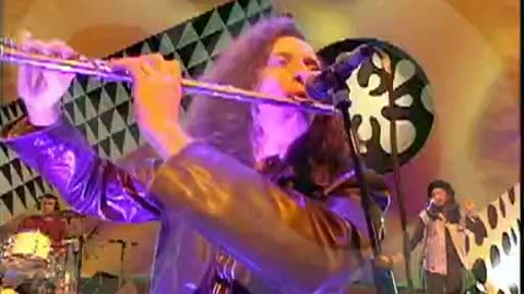 The Word s03e20 26/03/93