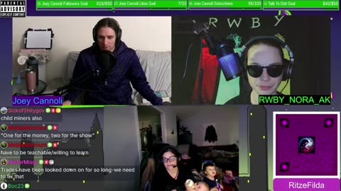 We have a lot of a little and a little of a lot, the illusion of choice