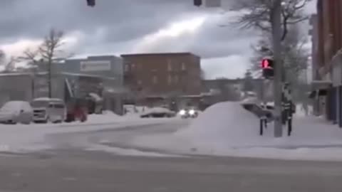 150 CM SNĚHU ZA 24 HODIN