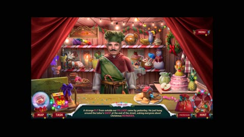 Christmas Stories - The Legend Of Toymakers Bonus Chapter