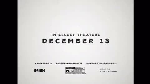 December 2024 TV Spot Logos