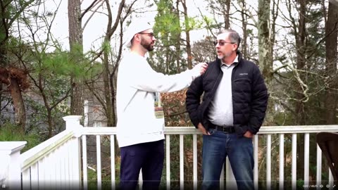 FRONTLINE JUSTICE: BORDERS, BALLOTS AND J6 TRUTH