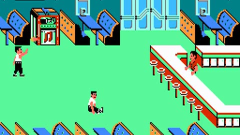 NESLongplay BacktotheFuture