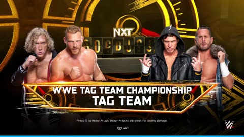 WWE 2K25 Live On Twitch (November 11th 2025)