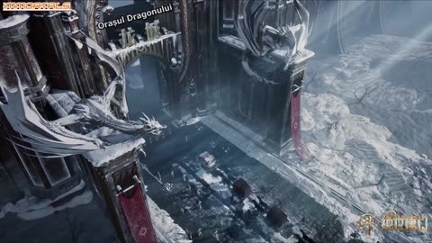 Soul Land 2: The Peerless Tang Clan -Episodul 127