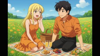 Meadowlight Memories V4