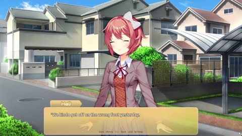 Good to Be Back - Convergence Pt.1-4