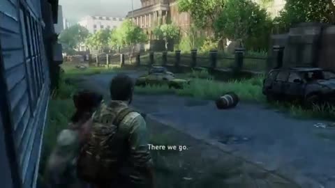 Halloween A-Thon 2014 Day 5. Last Of Us Remastered Day 1 - 12 _ 15
