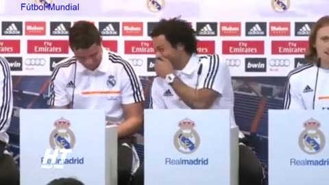 Cristiano Ronaldo Funny Moments With Teammates