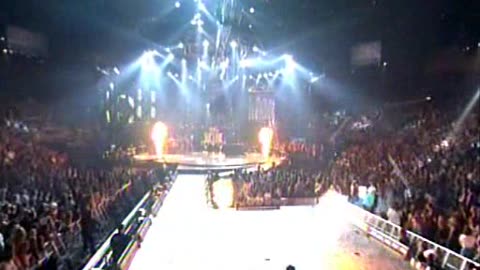 Britney Spears - Live From MGM Grand = Las Vegas Part 2