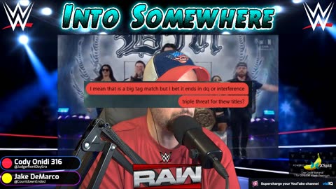 Survivor Series Fallout: WWE’s Last Chance to Save 2025