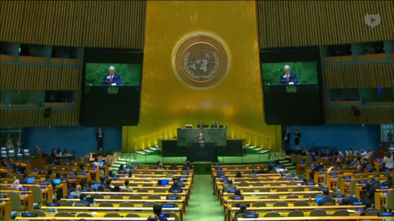 Netanyahu's message to Western leaders whom recognize a Palestinian state: