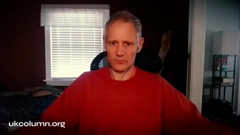 Germar Rudolf on the Chemistry of Zyklon B - UK Column