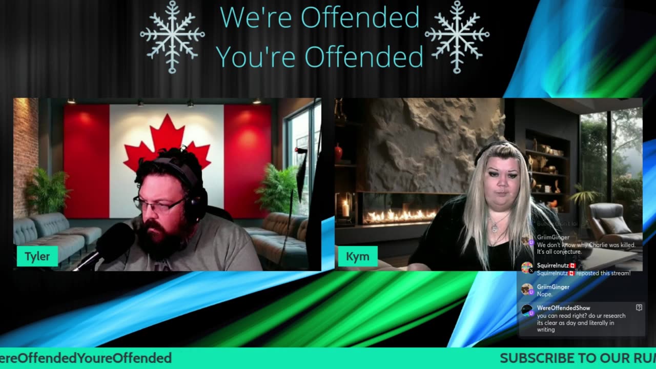 433 Debunking Liberals Canada NOT a G7 Nation