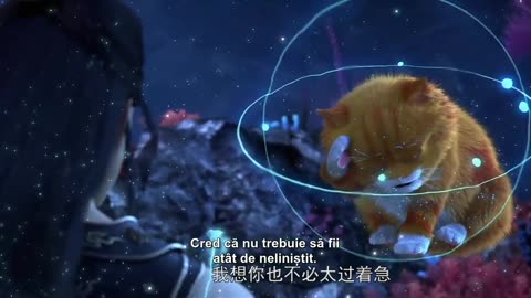 Stellar Transformation S2EP6