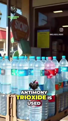 Are Your Dental Fillings and Bottled Drinks Harming Your Heart?