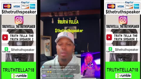 DAREALSUPABIHH AFTERNOON LIVE 12/26/25