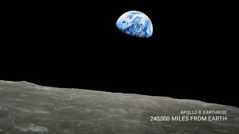 Seeing Earth as Only NASA Can