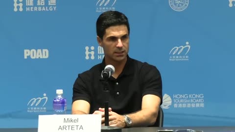 Gyokeres will be a different BEAST for Arsenal - Mikel Arteta