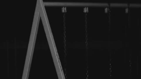 The Girl on the Swing