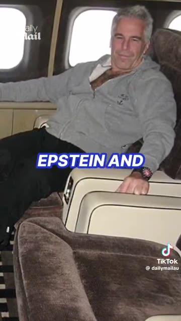 More on the two kids that were offed at the Zorro Ranch by Epstein