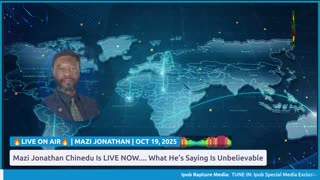 You Cannot Link Your Criminality In Biafra - Land To Ipob - Mazi Isaiah Uba
