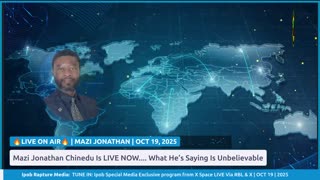 You Cannot Link Your Criminality In Biafra - Land To Ipob - Mazi Isaiah Uba
