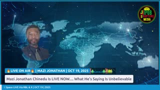You Cannot Link Your Criminality In Biafra - Land To Ipob - Mazi Isaiah Uba
