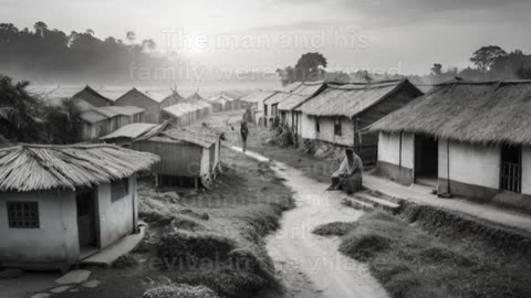 I Have Decided To Follow Jesus