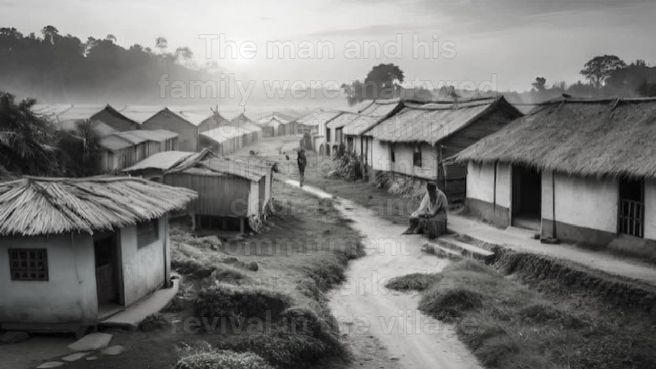 I Have Decided To Follow Jesus