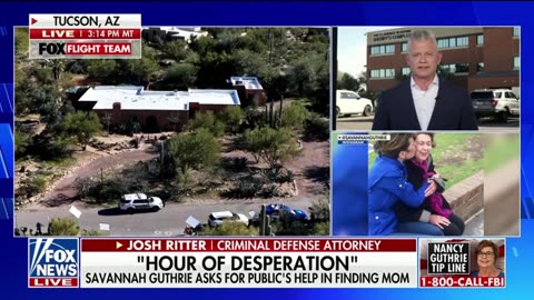 The Five - February 9, 2026.......