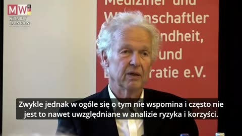 Andreas Diemer: Odra – doświadczenia lekarza rodzinnego