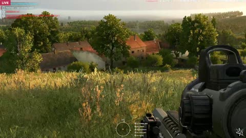 Norse Special Forces: Stealth Warfare in Everon Exposing Lies + Waking Up Sheepels!