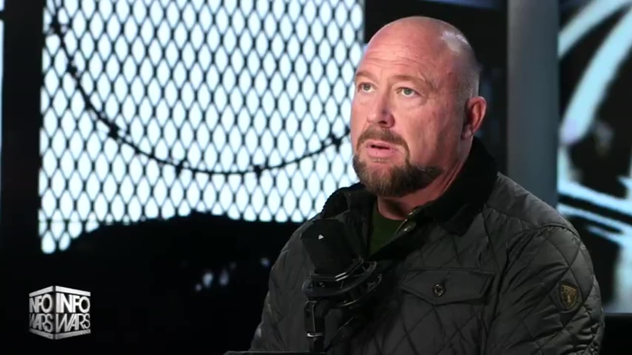 Alex Jones Show 1st hour (01/06/2024)
