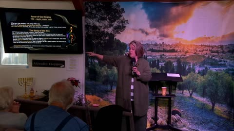 144,000 in Revelation continued teaching Janice F. Baca, October 10, 2025 Part 2