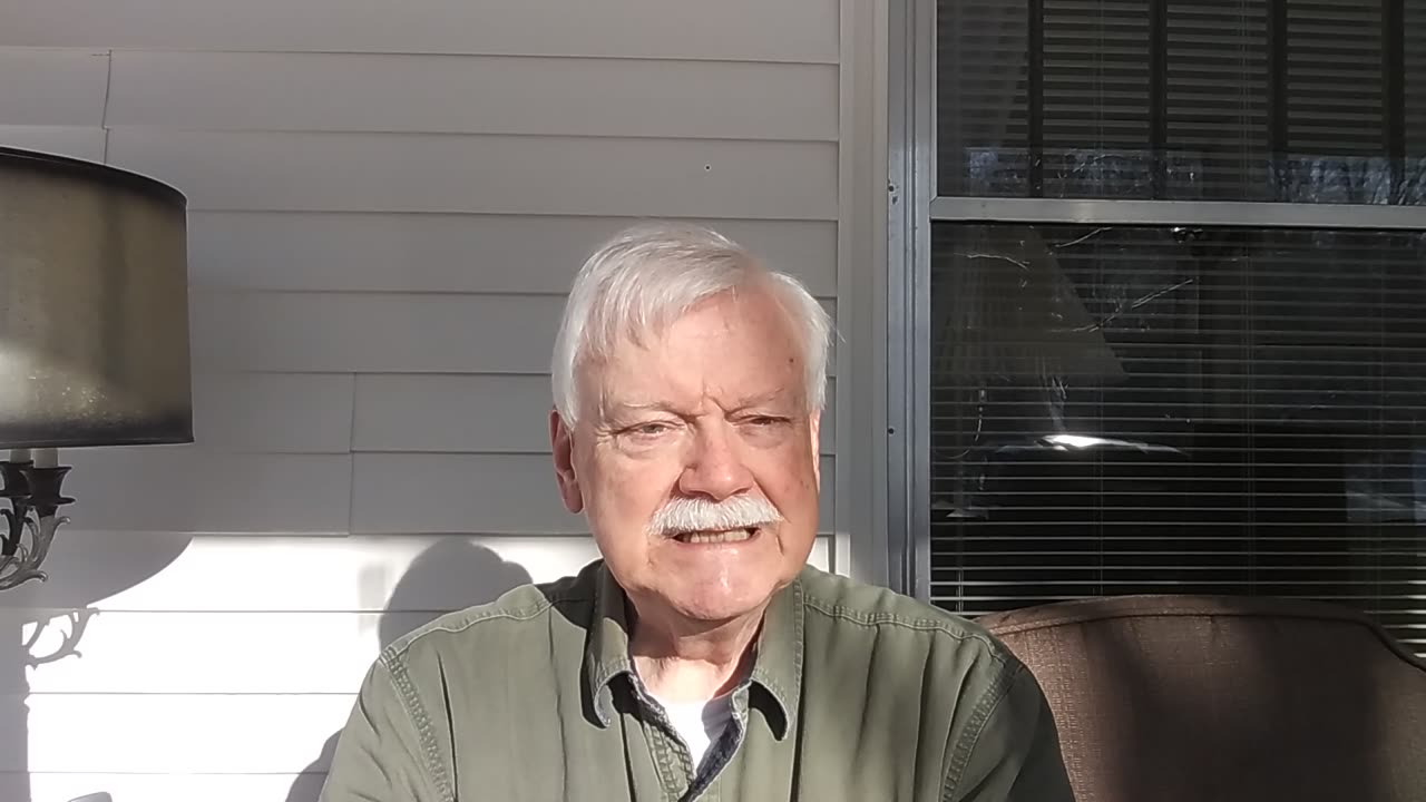 Five Minutes with Steve