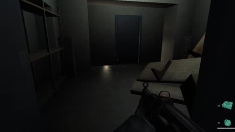F.E.A.R.: Extraction Point, Playthrough, (No Commentary), Level: "Terminus" (3 of 4)