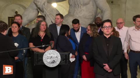 LIVE: Minneapolis Mayor Jacob Frey Holds News Conference...