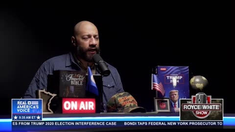 LAST BASTION OF FREEDOM