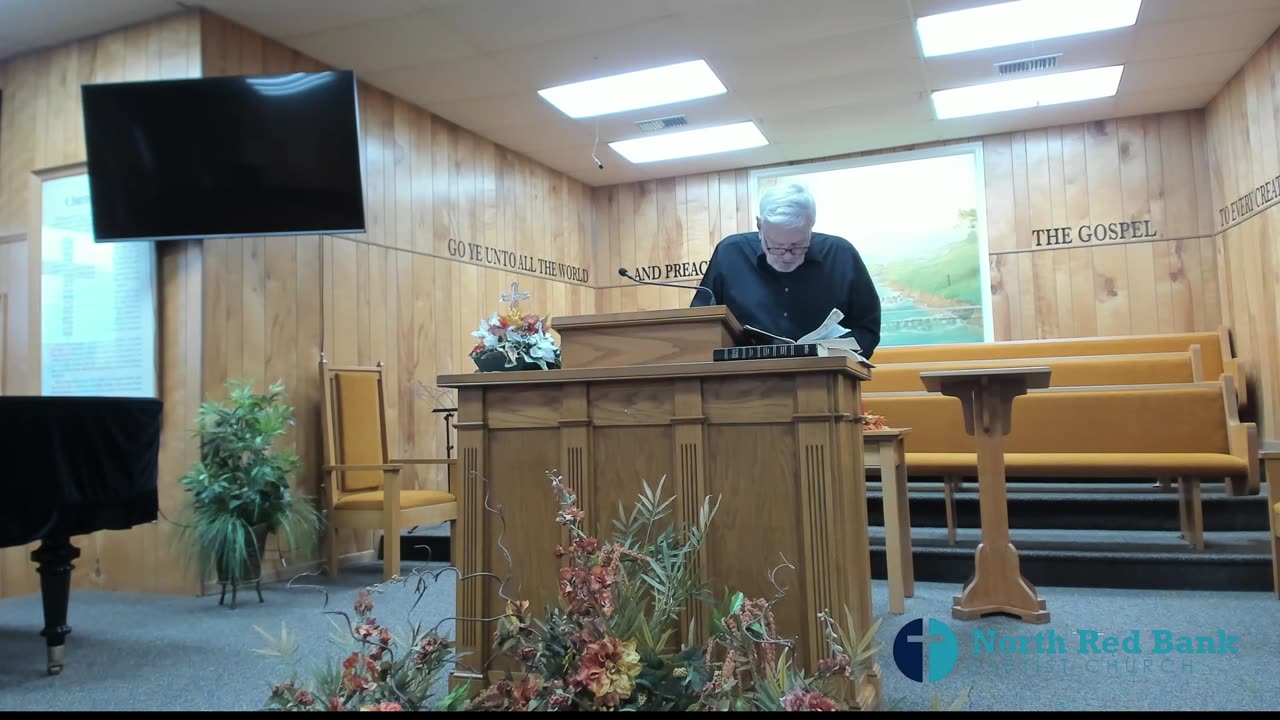 The Significance Of The Dispensation Of Grace