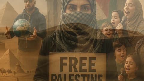 Taha - Cry for Justice - DJ SAMMY - The Servant of Allah